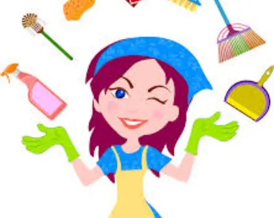 Wysprzątane Firma sprzątająca pranie czyszczenie sprzątanie.